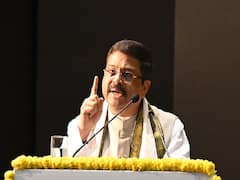 Huge Number Of Students Participating In This ‘Gyan Kumbh’: Edu Minister Dharmendra Pradhan On Akhil Bhartiya Shiksha Samagam