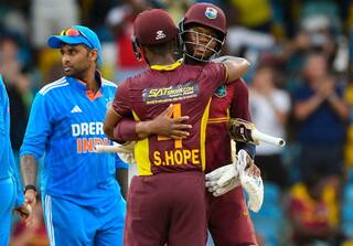 IND vs WI, 2nd ODI: વેસ્ટ ઈન્ડિઝે શ્રેણી સરભર કરી, આ રહ્યા ભારતની હારના મુખ્ય ત્રણ કારણ