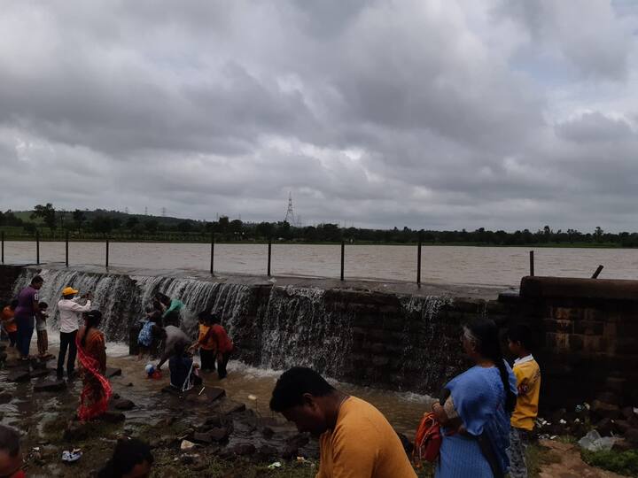 कोल्हापूर शहरासह कळंबा, पाचगावसाठी कळंबा तलाव भरणे अत्यावश्यक आहे.