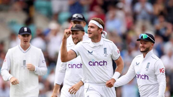 টেস্টের সর্বকালীন ইতিহাসে পঞ্চম সর্বোচ্চ উইকেটসংগ্রাহক হিসাবে নিজের কেরিয়ার শেষ করবেন ব্রড। ইংল্যান্ড তারকার দখলে ৬০২টি উইকেট রয়েছে।