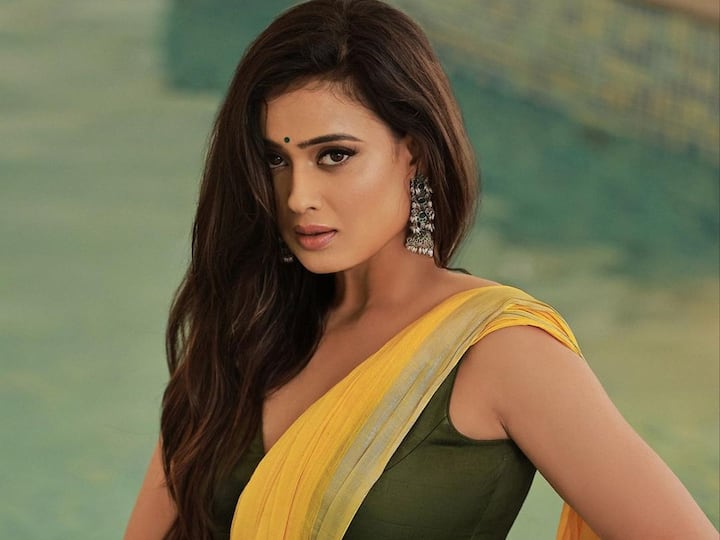 Shweta Tiwari Latest Photoshoot : अभिनेत्री श्वेता तिवारीने लेटेस्ट फोटोशूट केले आहे. या फोटोशूटवर चाहते घायाळ झाले नसतील तर नवलच...