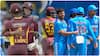 WI vs IND 2nd ODI: ఆరు వికెట్ల తేడాతో ఇండియాపై గెలుపొందిన వెస్టిండీస్