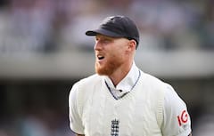 ENG vs AUS, Ashes 2023: Ben Stokes Achieves 'Massive Milestone'