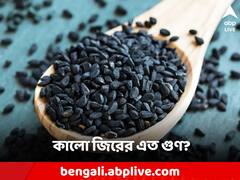Nigella Seed: চোখের সামনেই হবে ম্যাজিক, কালো জিরের এমন উপকার জানতেন?