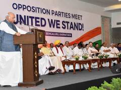 क्या 'INDIA' गठबंधन हो जाएगा फेल? वोट शेयर में अन्य दलों से भी पीछे, लेटेस्ट सर्वे में खुलासा