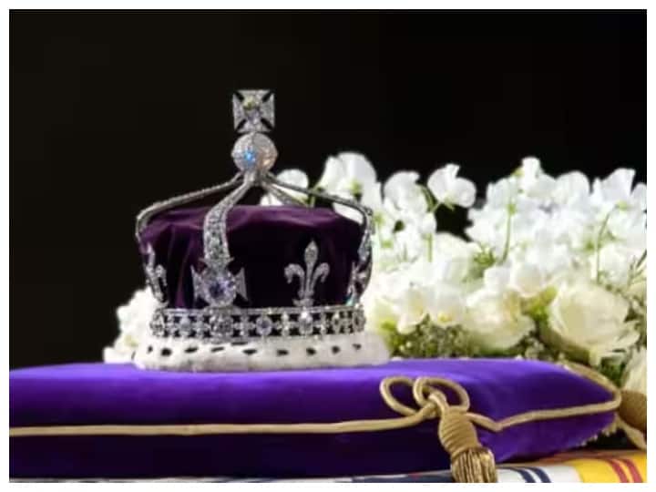 Kohinoor Diamond Names history many Times kohinoor names had been changed and babur also gave unique name to diamond पहले क्या था कोहिनूर का नाम, बाबर ने तो ये नाम रख दिया था! फिर बाद में बदला गया...