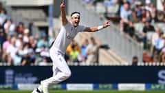 Stuart Broad: বর্ণময় কেরিয়ারে ইতি, অবসর ঘোষণা ব্রডের, ফিরে দেখা তারকা বোলারের ১০ রেকর্ড