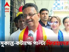 'ডেঙ্গি আগেও হয়েছে, পরেও হবে', সুকান্ত-কটাক্ষের মুখে পাল্টা ফিরহাদের