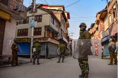 Soldier Kidnapped: ਕੌਣ ਹੈ ਲਾਪਤਾ ਫ਼ੌਜੀ ਜਾਵੇਦ ਅਹਿਮਦ ਵਾਨੀ ? ਕਤਲ ਦਾ ਸ਼ੱਕ!