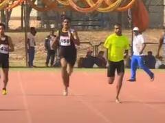 Army Paralympic Node: ਲੈਂਡਮਾਈਨ ਹਾਦਸੇ ‘ਚ ਗਵਾਇਆ ਪੈਰ, ਸੁਸਾਈਡ ਦੀ ਕੋਸ਼ਿਸ਼, ਹੁਣ ਪੈਰਾ-ਏਸ਼ੀਆਈ ਗੇਮਸ ‘ਚ ਦੇਸ਼ ਦਾ ਮਾਣ ਵਧਾਉਣਗੇ ਫੌਜ ਦੇ ਜਵਾਨ ਸੋਮੇਸ਼ਵਰ ਰਾਮ