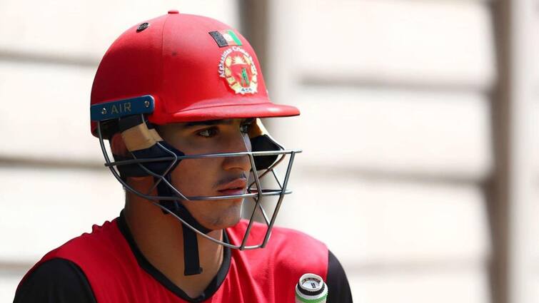 Afghanistan youngster Sediqullah Atal smashes 48 runs in an over, video goes viral 48 runs over: অবিশ্বাস্য়! এক ওভারে ৪৮ রান হাঁকালেন তরুণ আফগান ব্যাটার