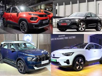 New cars, SUVs launching in August 2023 like citroen c3 aircross,Tata Punch CNG August New Cars: கார் பிரியர்களே, ஆகஸ்டில் வெளியாக உள்ள 5 புதிய கார்கள்.. உங்களுக்கான பட்டியல் இதோ..!