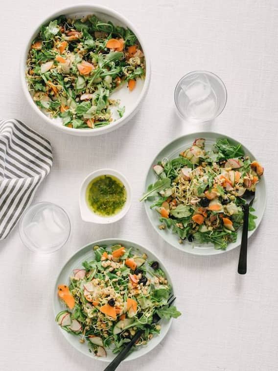 पेट को सही रखने के लिए खाना शुरू करें ये 9 नेचुरल प्रोबायोटिक्स