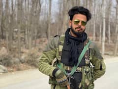 Army Jawan Missing From Kashmir's Kulgam, Search Ops Launched