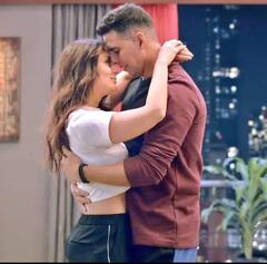 Bollywood Kissa: ‘ये तुम्हारी-मेरी आखिरी फिल्म है’,जानिए बेबो की किस हरकत पर भड़क उठे थे अक्षय कुमार