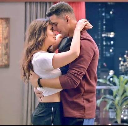 Bollywood Kissa: ‘ये तुम्हारी-मेरी आखिरी फिल्म है’,जानिए बेबो की किस हरकत पर भड़क उठे थे अक्षय कुमार