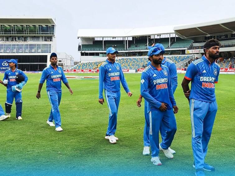 India vs West Indies 2nd ODI Highlights Shepherd, Motie Star As West Indies Beat India To Level Series 1-1 IND vs WI 2nd ODI: Shepherd, Motie Star As West Indies Beat India To Level Series 1-1