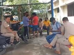 रुद्रपुर में अलग-अलग घटनाओं में तीन लोगों की दर्दनाक मौत, जांच में जुटी पुलिस