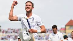 Stuart Broad: বর্ণময় কেরিয়ারে ইতি, অবসর ঘোষণা ব্রডের, ফিরে দেখা তারকা বোলারের ১০ রেকর্ড