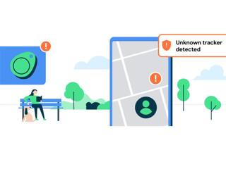 AirTags से अगर कोई करेगा आपकी जासूसी तो फोन देगा अलर्ट, गूगल ने जारी किया नया अपडेट
