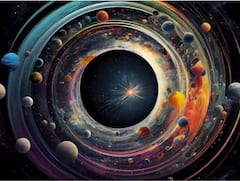 ਕਿੰਨੀ ਹੁੰਦੀ ਹੈ ਸੈਟੇਲਾਈਟ ਦੀ ਸਪੀਡ ? ਬੁਲੇਟ ਟਰੇਨ ਨਾਲੋਂ ਵੀ ਕਈ ਗੁਣਾ ਹੋ ਜਾਂਦਾ ਹੈ ਤੇਜ਼