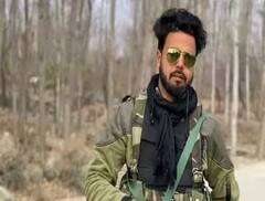 Soldier Kidnapped: ਕੌਣ ਹੈ ਲਾਪਤਾ ਫ਼ੌਜੀ ਜਾਵੇਦ ਅਹਿਮਦ ਵਾਨੀ ? ਕਤਲ ਦਾ ਸ਼ੱਕ!