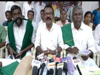 வன உரிமை சட்டம் 2006-ஐ  முறையாக நடைமுறைப்படுத்த வேண்டும் -  விவசாயிகள் கோரிக்கை