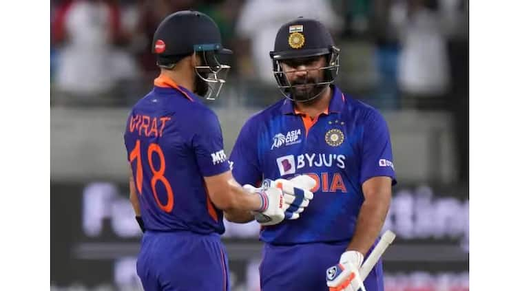 rohit-sharma-and-virat-kohli-not-playing-in-2nd-odi-cost-for-team-india IND vs WI: ਕੀ ਟੀਮ ਇੰਡੀਆ ਲਈ ਭਾਰੀ ਪਿਆ ਰੋਹਿਤ ਸ਼ਰਮਾ ਤੇ ਵਿਰਾਟ ਕੋਹਲੀ ਦਾ ਨਾ ਖੇਡਣਾ?