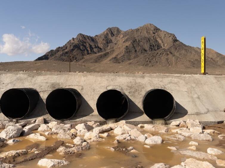 Odisha: 5 Killed, Including Children, After Under-Construction Culvert Collapses In Rayagada Odisha: Children Among 5 Killed After Under-Construction Culvert Collapses. CM Announces Ex Gratia