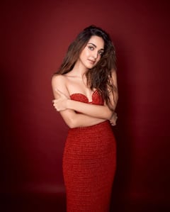 Happy Birthday Kiara Advani: कियारा नाही तर 'हे' आहे खरं नाव; अभिनेत्रीनं 'या' हिट चित्रपटामध्ये केलंय काम