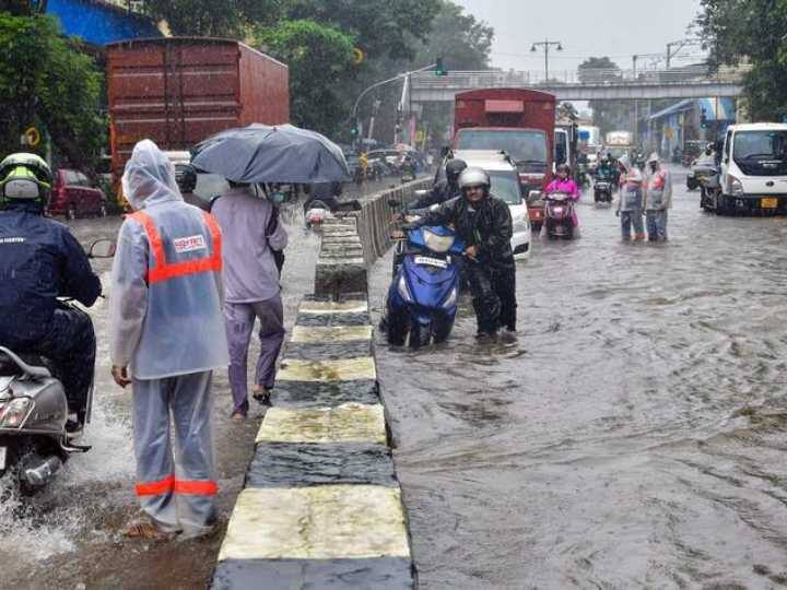 weather update india will witness 6 percent more rain in 2024   Weather Update: આ વર્ષે સામાન્ય કરતા 6 ટકા વધારે થશે વરસાદ, બે દિવસમાં દેશભરમાં સક્રિય થશે ચોમાસું 
