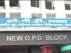 उत्तराखंड में तेजी से बढ़ रहे आई फ्लू के केस, दून मेडिकल कॉलेज में बढ़ने लगी मरीजों की संख्या