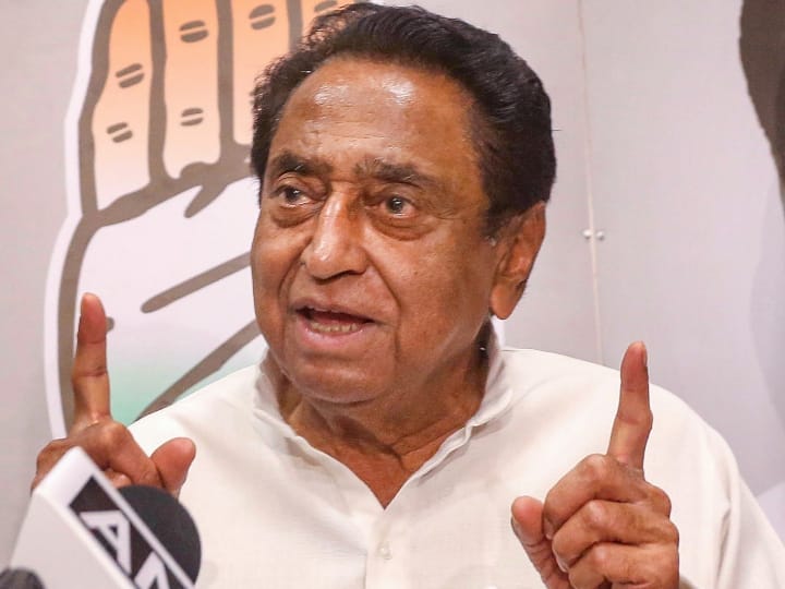 Indore Police Traced mastermind of asking for money by calling from Madhya Pradesh Ex CM Kamal Nath Mobile number MP News: कमलनाथ के नंबर से फोन कर रुपये मांगने के मास्टरमाइंड तक पहुंची पुलिस,  इस तरीके से की कॉल