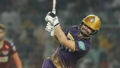 একদা তাঁর হাতে তুলে দেওয়া হয়েছিল ঝাড়ু, ৫ বলই বদলে দেয় রিঙ্কুর জীবন