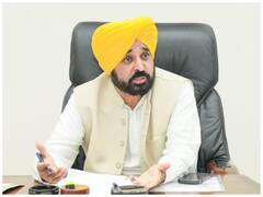 नशीले पदार्थों की तस्करी के लिए पाकिस्तान भेजे जा रहे ड्रोन को लेकर सीएम मान ने जताई चिंता, कही ये बड़ी बात