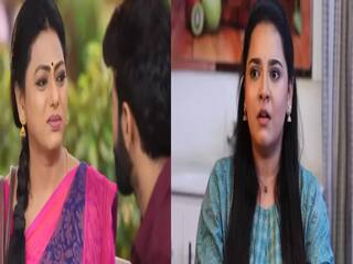 Baakiyalakshmi : நினைச்சா, எப்ப வேணும்னாலும், யாரு வேணும்னாலும் படிக்கலாம்.. பாக்கியலட்சுமியில் இன்று