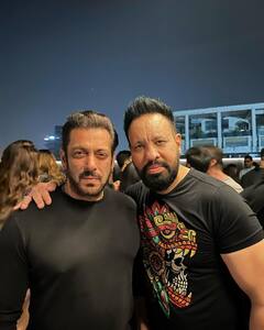 Shera Fees: संपत्ति के मामले में कई सेलेब्स को टक्कर देते हैं सलमान खान के बॉडीगार्ड शेरा, फीस जान उड़ जाएंगे होश