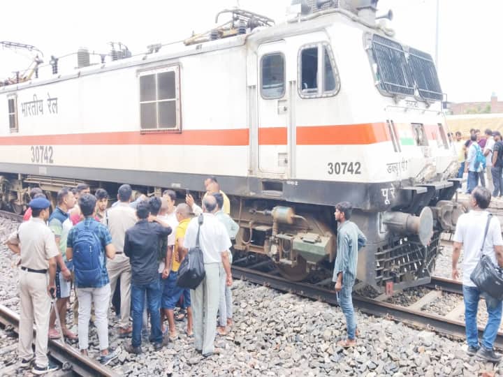 Jammu Tawi-Sealdah Express kept running on the wrong track incident could have happened Like Balasore ann Bihar News: गलत ट्रैक पर चलती रही जम्मू तवी-सियालदह एक्सप्रेस, हो सकती थी बालासोर जैसी घटना, बड़ा हादसा टला