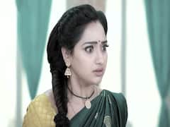 'త్రినయని' సీరియల్: నోరు జారిన విక్రాంత్‌కు ప్రాణం భయం, తిలోత్తమా చేసిన ప్లాన్ కనిపెట్టిన నయని?