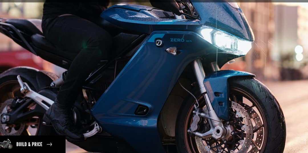 hero-motocorp-is-making-an-electric-bike-with-the-partnership-of-zero-motorcycle Hero Electric Motorcycle: জিরোর সঙ্গে হাত মেলাল হিরো, আসছে নতুন ইলেকট্রিক বাইক