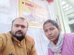 सांगली : रस्ता मिळत नसल्याने विट्यामध्ये फेसबुक लाईव्ह करत पती-पत्नीचा किटकनाशक प्राशन करून आत्महत्येचा प्रयत्न 