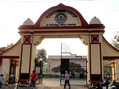 गोरखपुर विश्वविद्यालय मारपीट और कुलपति के कार्यालय में तोड़फोड़ पर एक्शन, 18 छात्रों को निकाला