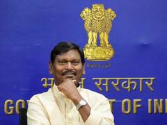 PM मोदी के साथ NDA सांसदों की बैठक पर बोले अर्जुन मुंडा, कहा- 'यह बातचीत सांसदों की...',