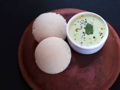 Coconut Chutney : தேங்காய் இல்லாமல் தேங்காய் சட்னி செய்வது எப்படி..? வாங்க பார்க்கலாம்!