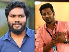 Attakathi Dinesh : முதல் பட இயக்குநருடன் மீண்டும் இணைய போகும் அட்டக்கத்தி தினேஷ்!