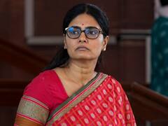 अटल बिहारी वाजपेयी को श्रद्धांजलि देने पहुंची अनुप्रिया पटेल ने किया पलटवार, कहा- वो जानते हैं 2024 में...