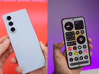 Smartphones: સ્માર્ટફોન ખરીદવા ઇચ્છો છો? તો જુલાઇમાં  લોન્ચ થયેલા આ ફોનની  યાદી જરૂર ચેક કરો, મળશે બેસ્ટ વિકલ્પ
