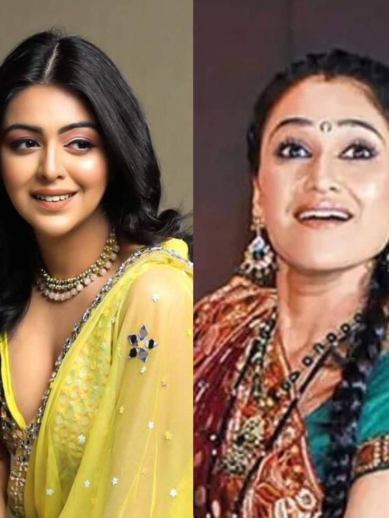 'बिग बॉस 17' में दिखेंगी शफक नाज! TMKOC में होगी 'दयाबेन' की वापसी