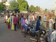 குப்பைத் தொட்டிக்குள் இரட்டை பெண் சிசுக்கள் - திண்டுக்கல்லில் அதிர்ச்சி