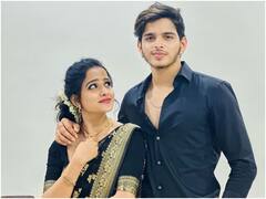 వైష్ణవితో ఉన్న ఈ అబ్బాయి ఎవరో తెలుసా?